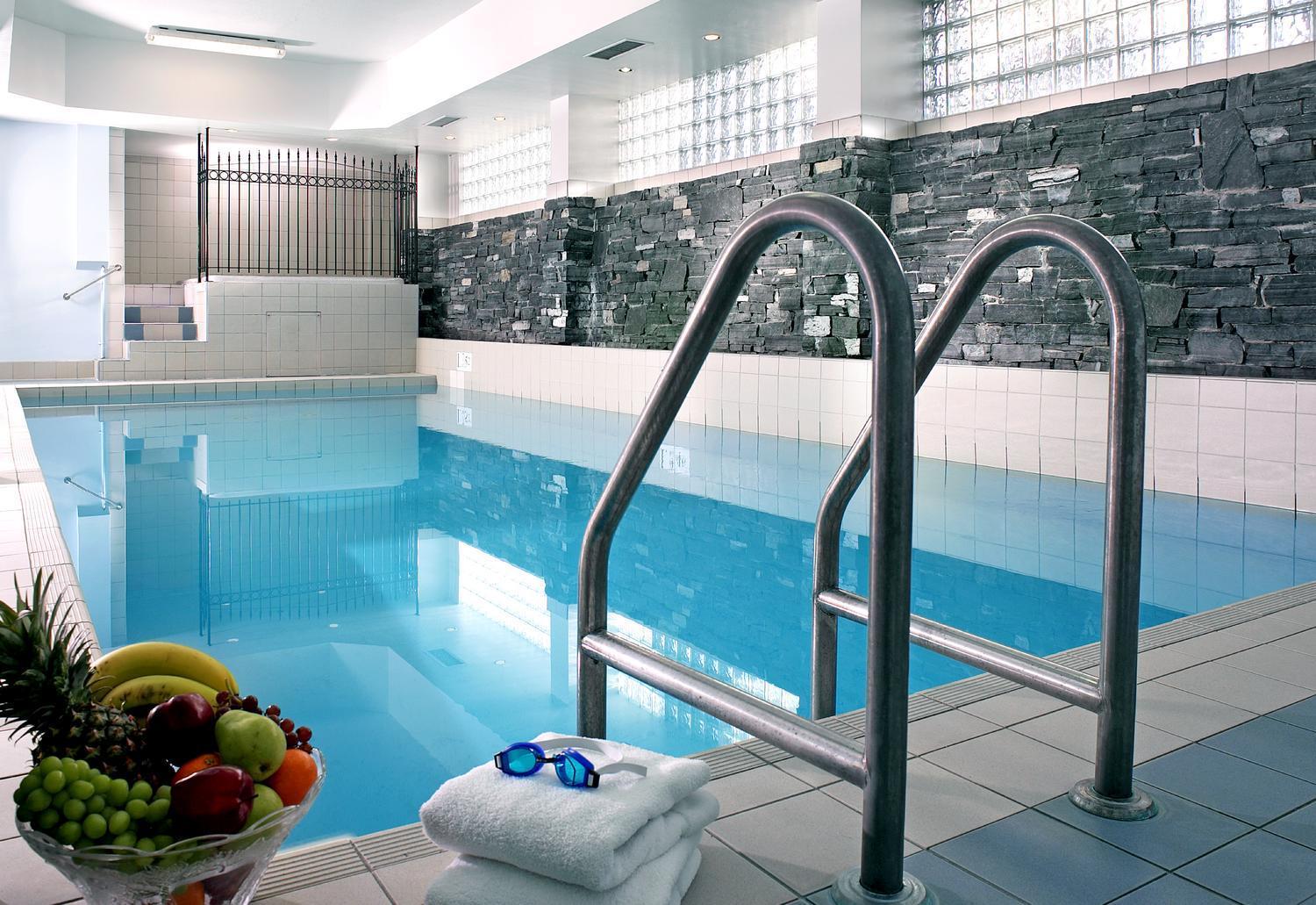 Four Points By Sheraton Edmonton South Екстер'єр фото