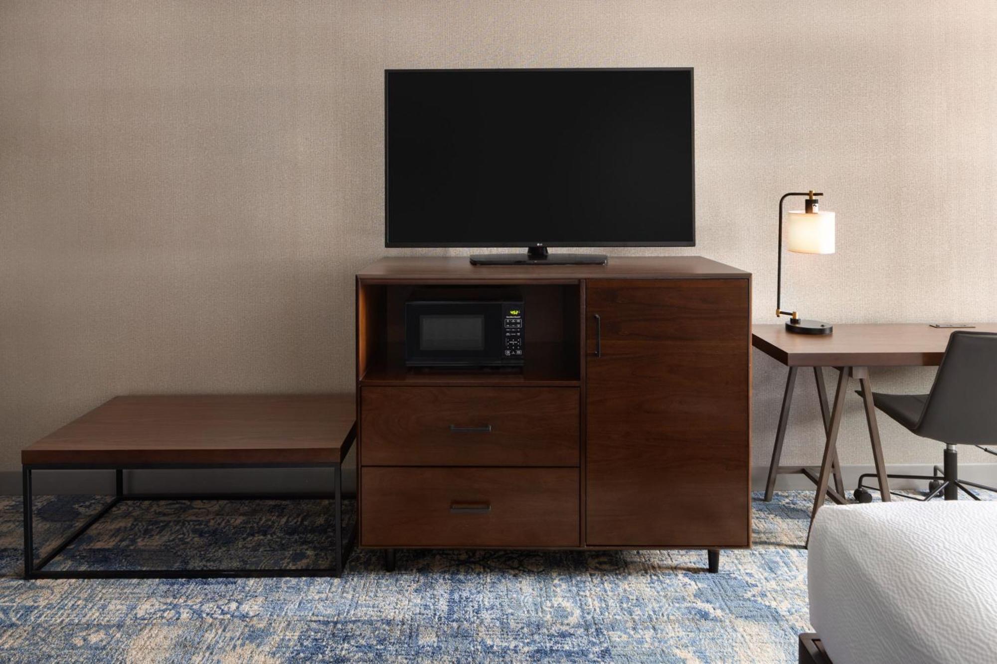 Four Points By Sheraton Edmonton South Екстер'єр фото